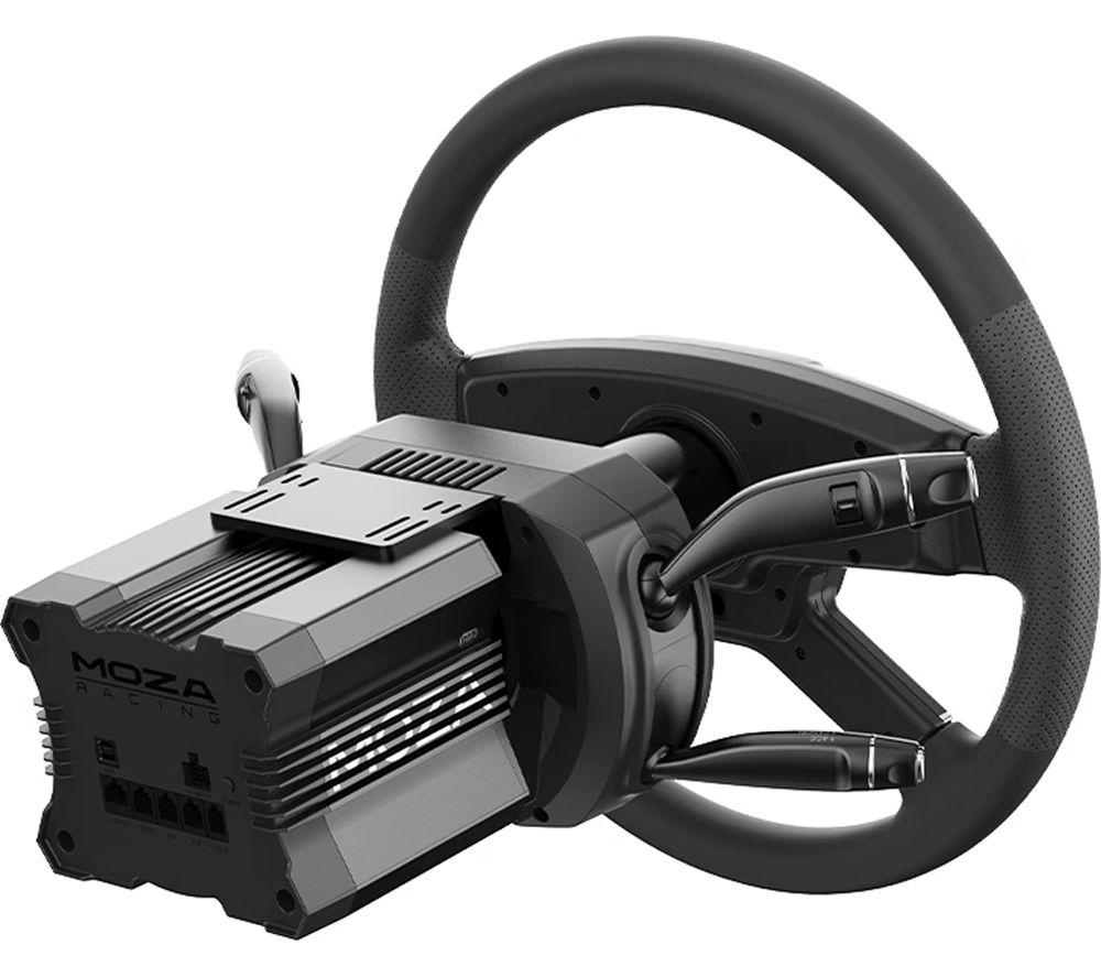 MOZA RACING Multi-function Stalks image number 3 of 4