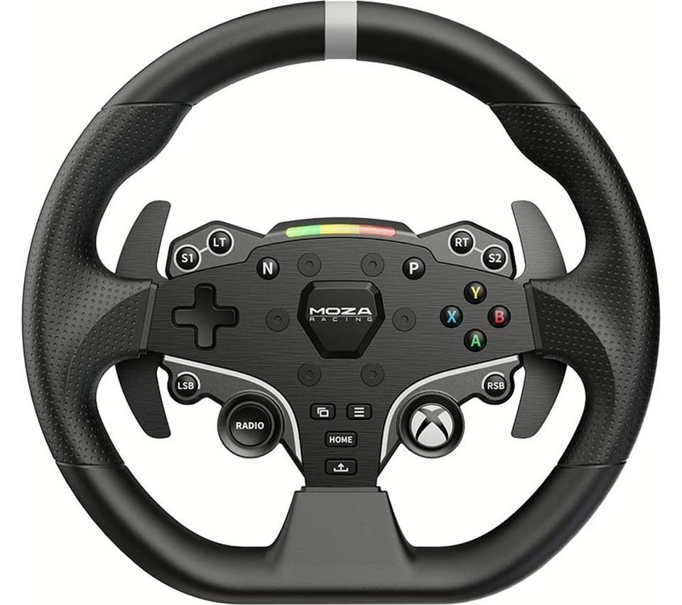 MOZA RACING RS052 ESX Racing Wheel