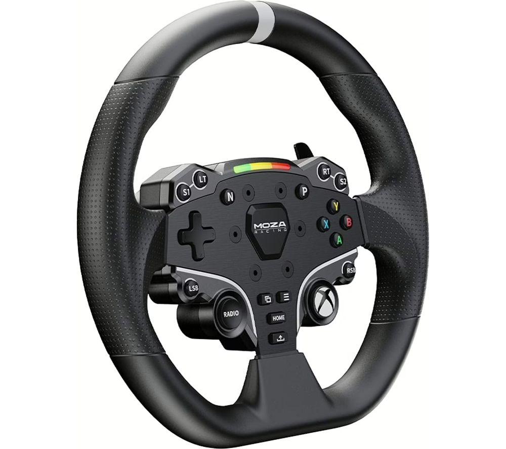 MOZA RACING RS052 ESX Racing Wheel image number 2 of 5