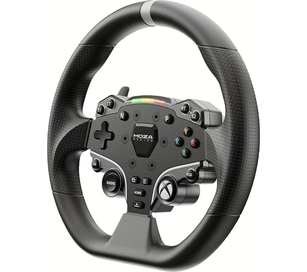 MOZA RACING RS052 ESX Racing Wheel image number 3 of 5
