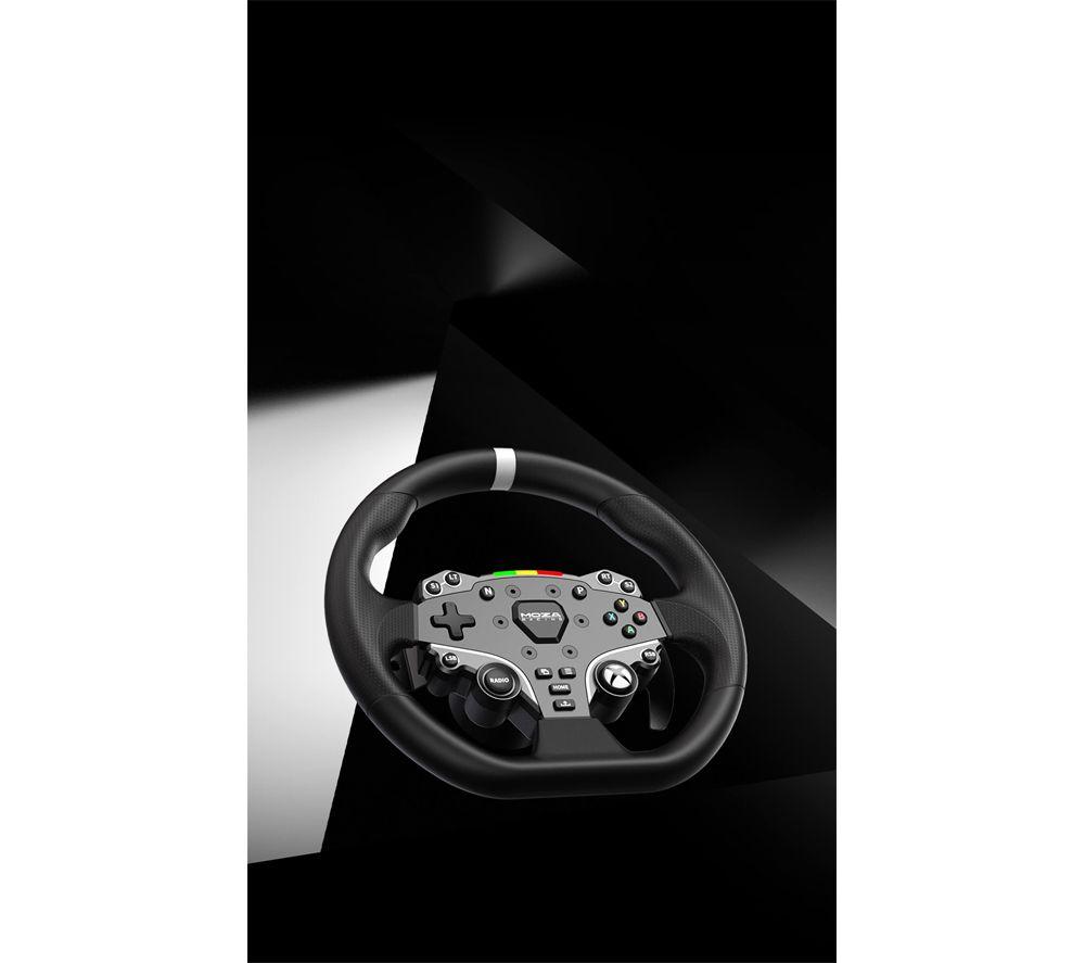 MOZA RACING RS052 ESX Racing Wheel image number 5 of 5