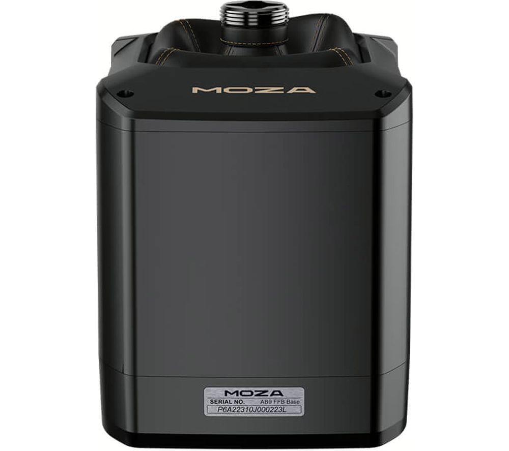 MOZA RACING AB9 FFB Base image number 2 of 4