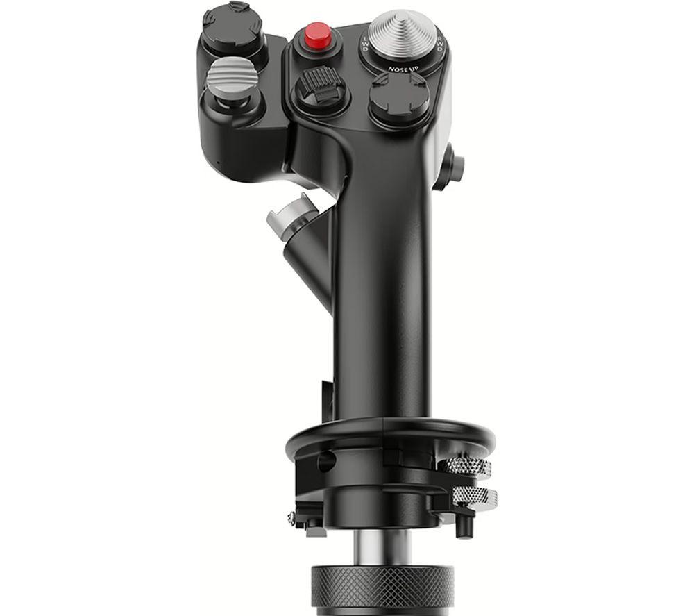 MOZA RACING MH16 Flightstick image number 2 of 4