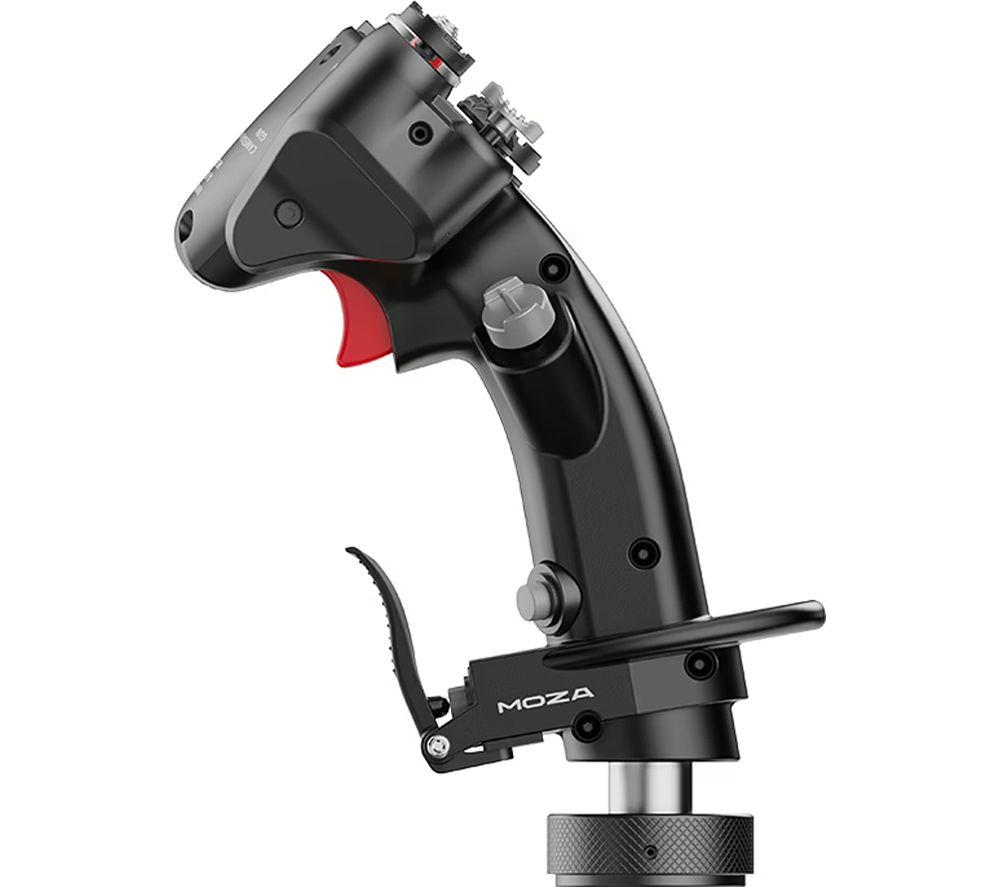 MOZA RACING MH16 Flightstick image number 3 of 4