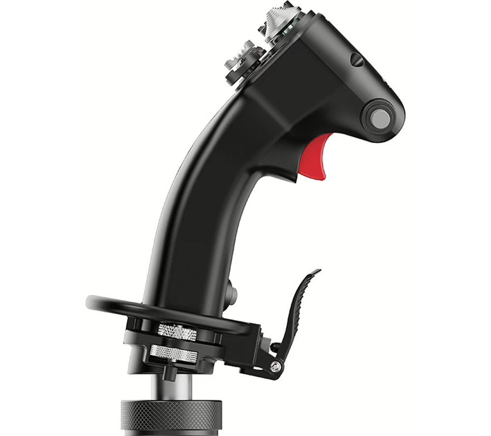 MOZA RACING MH16 Flightstick image number 4 of 4