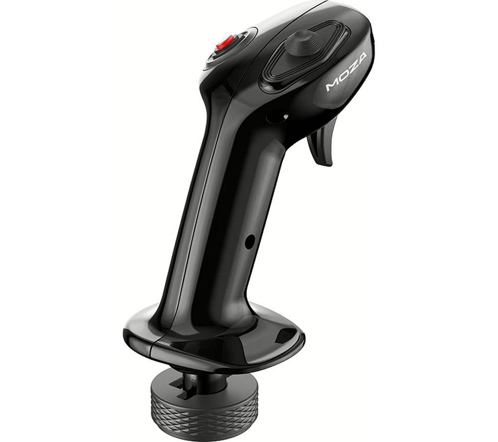 MOZA RACING MA3X Side Stick image number 3 of 4