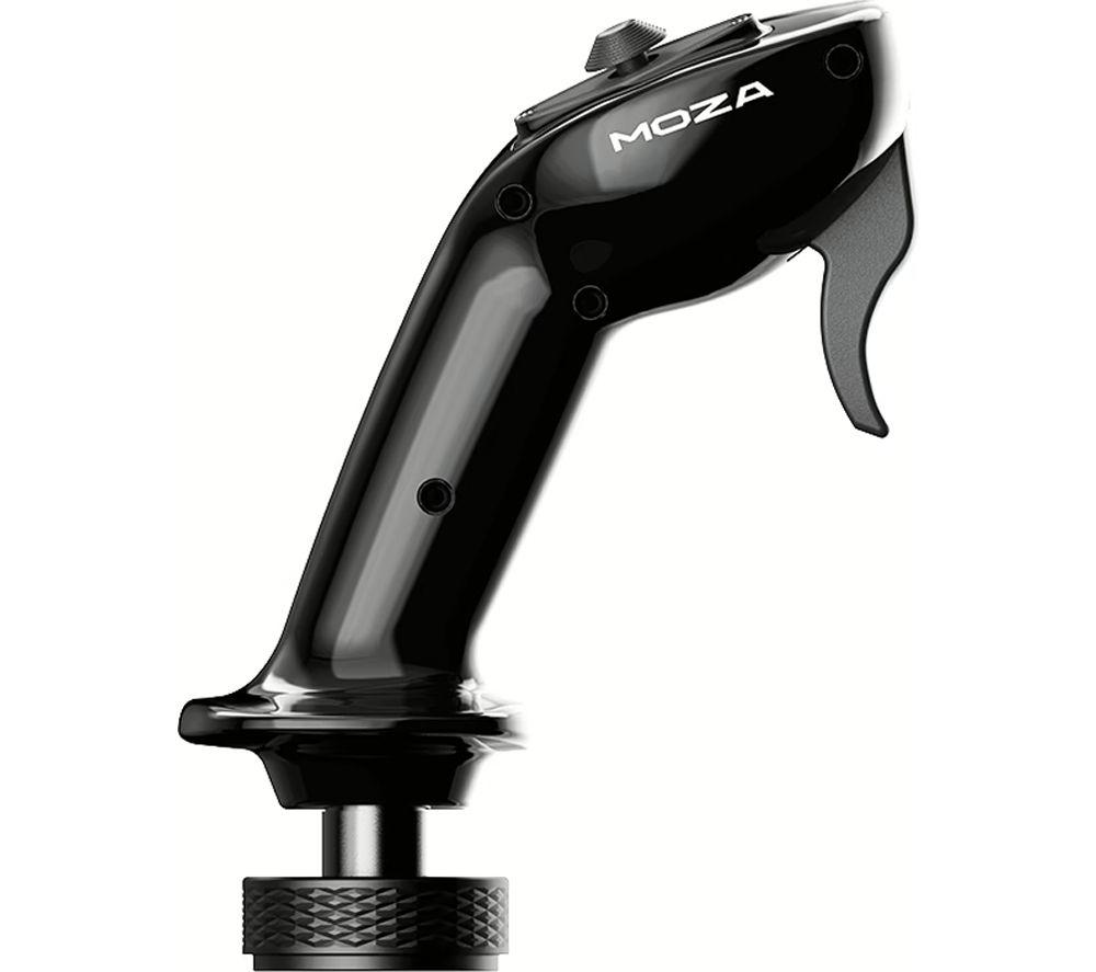 MOZA RACING MA3X Side Stick image number 4 of 4