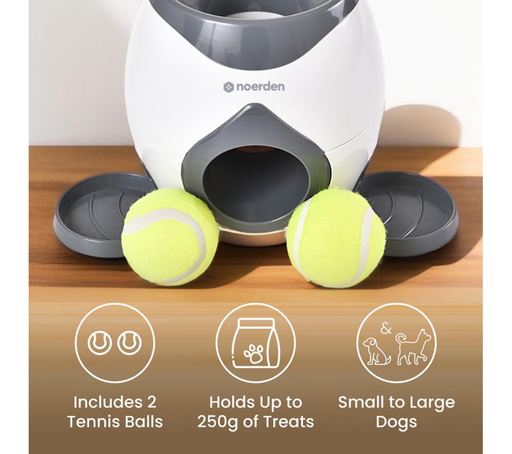NOERDEN FetchMate Pet Treat Dispenser image number 2 of 10