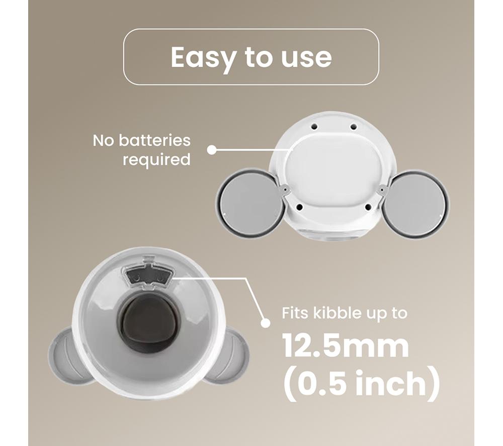 NOERDEN FetchMate Pet Treat Dispenser image number 4 of 10