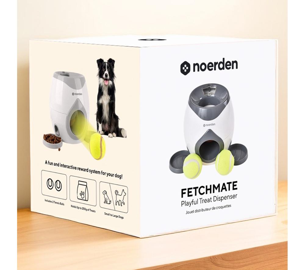 NOERDEN FetchMate Pet Treat Dispenser image number 5 of 10