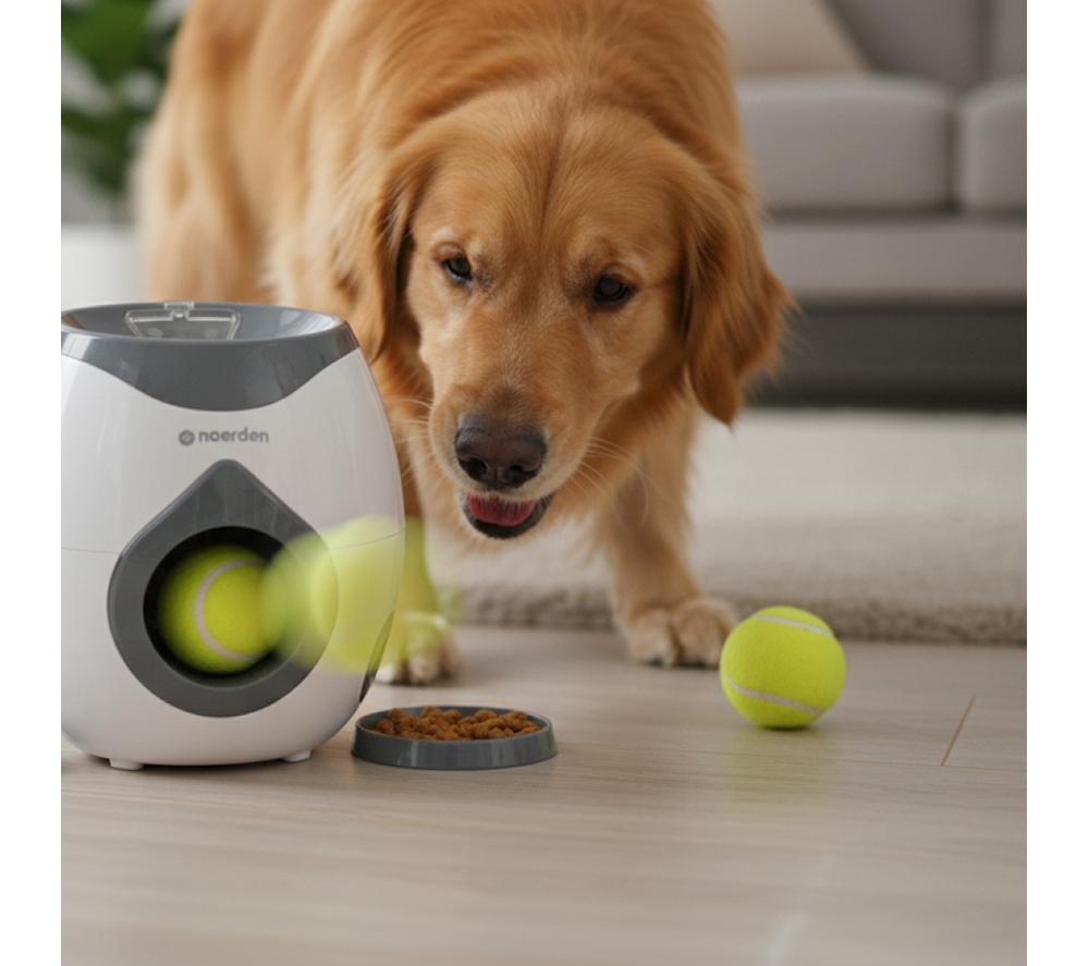 NOERDEN FetchMate Pet Treat Dispenser image number 7 of 10