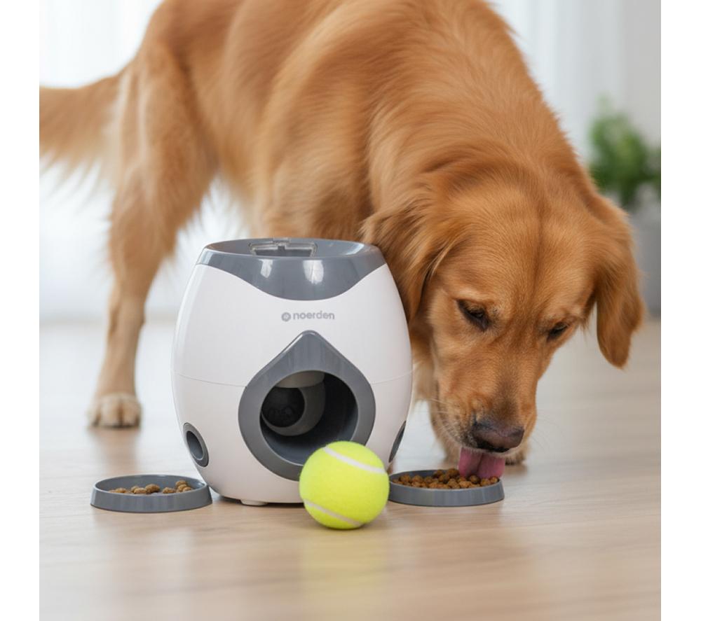 NOERDEN FetchMate Pet Treat Dispenser image number 8 of 10