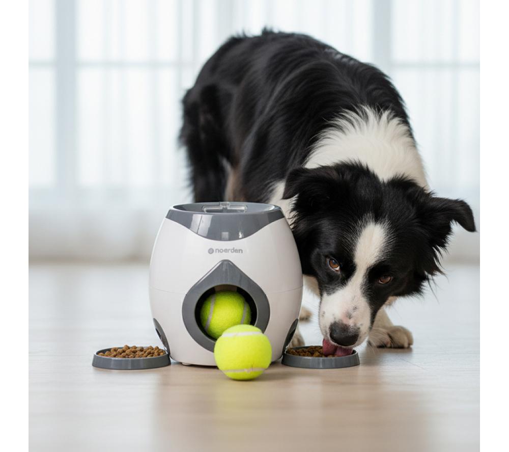 NOERDEN FetchMate Pet Treat Dispenser image number 9 of 10