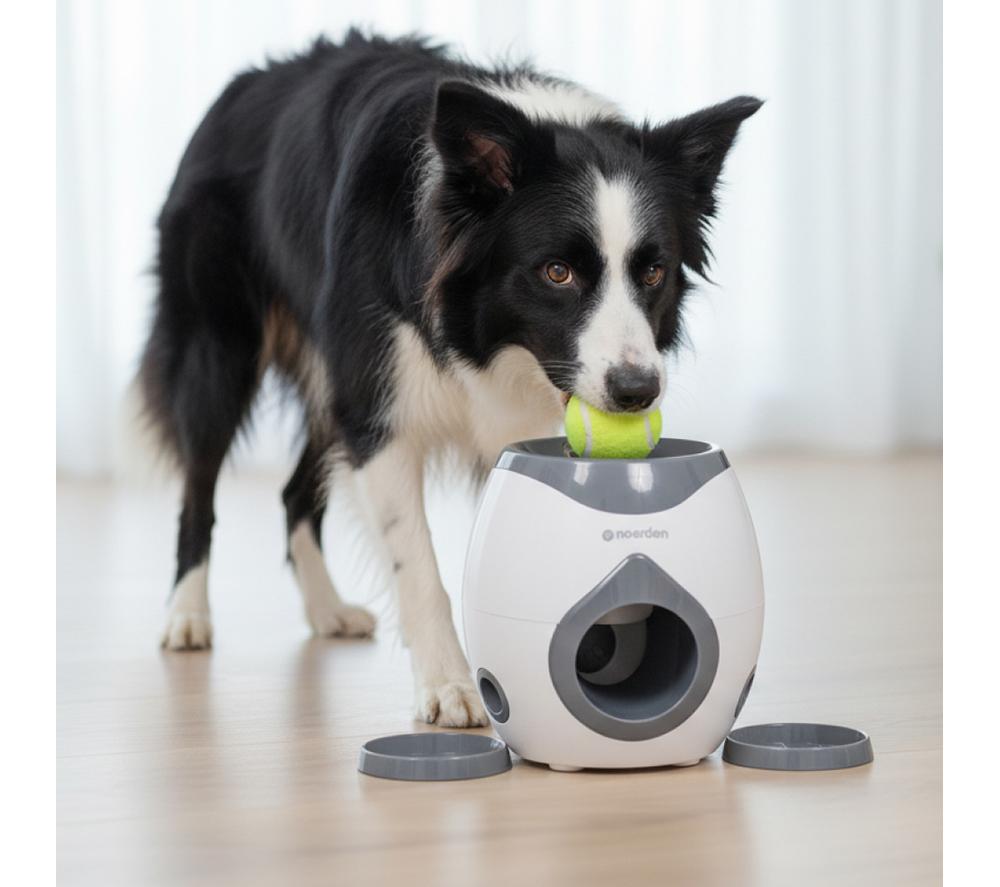 NOERDEN FetchMate Pet Treat Dispenser image number 10 of 10