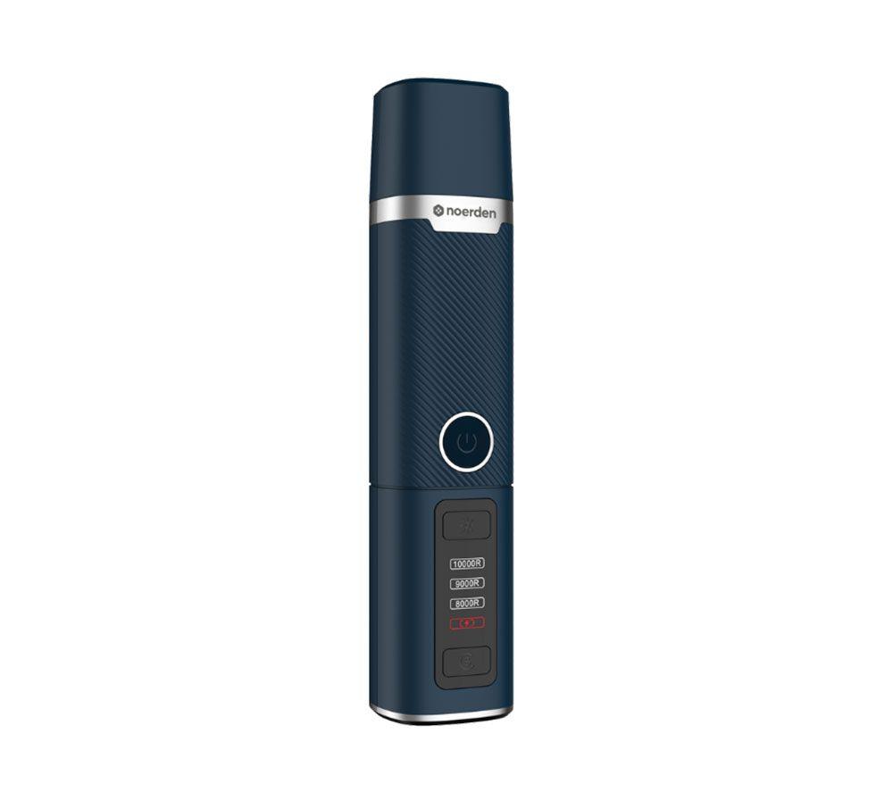 NOERDEN PawMani Pet Nail Grinder - Blue image number 8 of 8