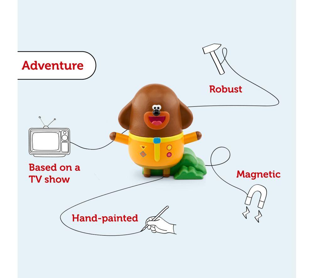 TONIES Hey Duggee Audio Figure image number 2 of 5