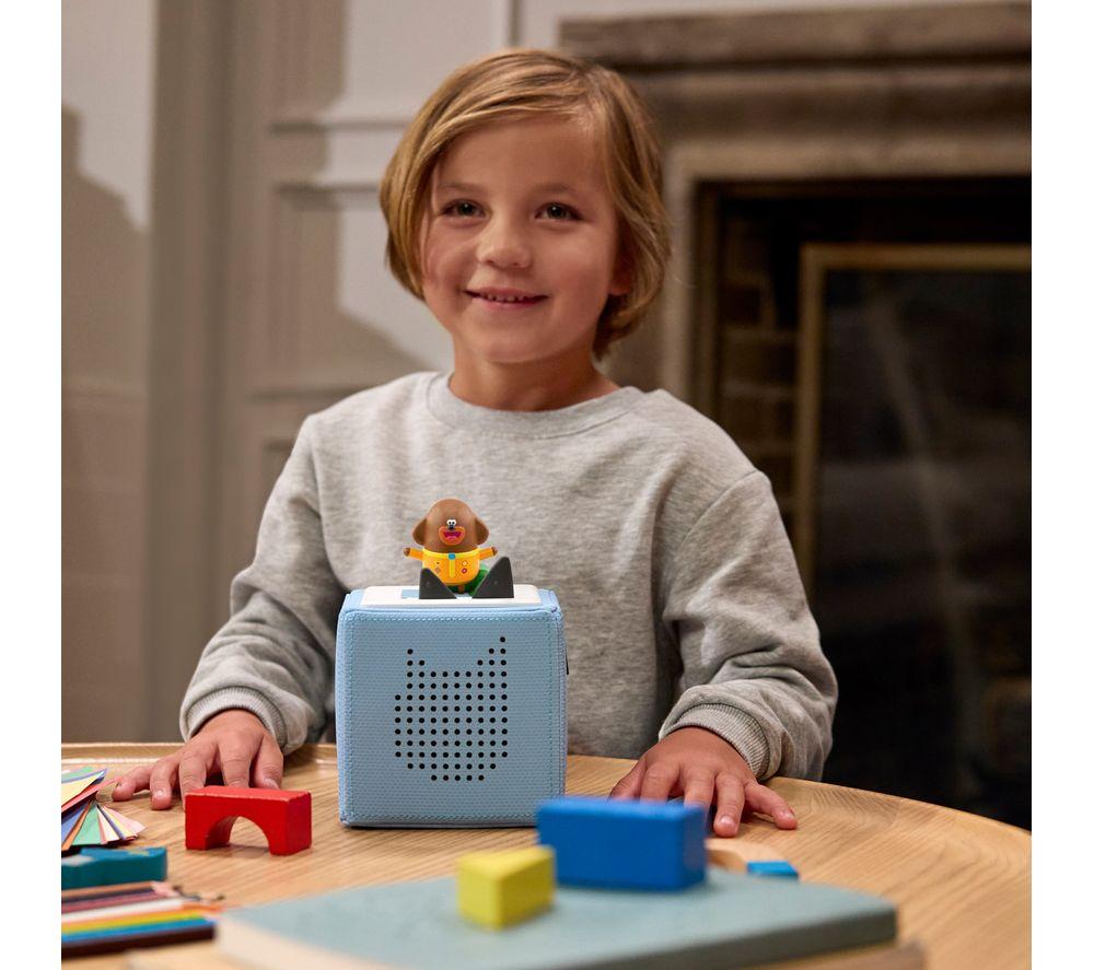 TONIES Hey Duggee Audio Figure image number 5 of 5