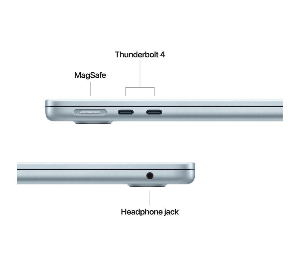 Buy APPLE MacBook Air 13.6