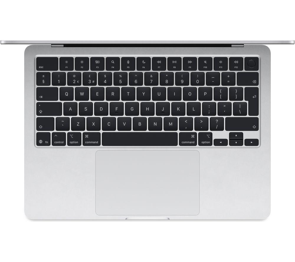 Apple MacBook Air M4シルバー 13インチMacBook Air - シルバー - Apple（日本）