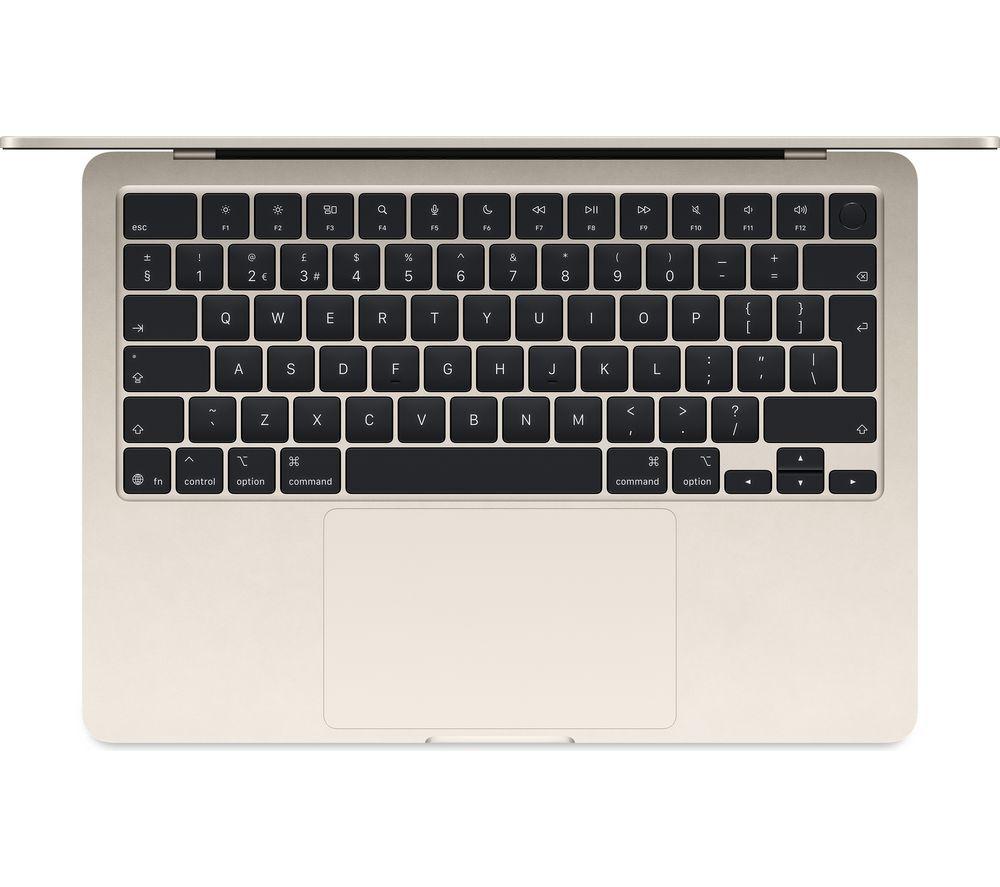 Buy APPLE MacBook Air 13.6