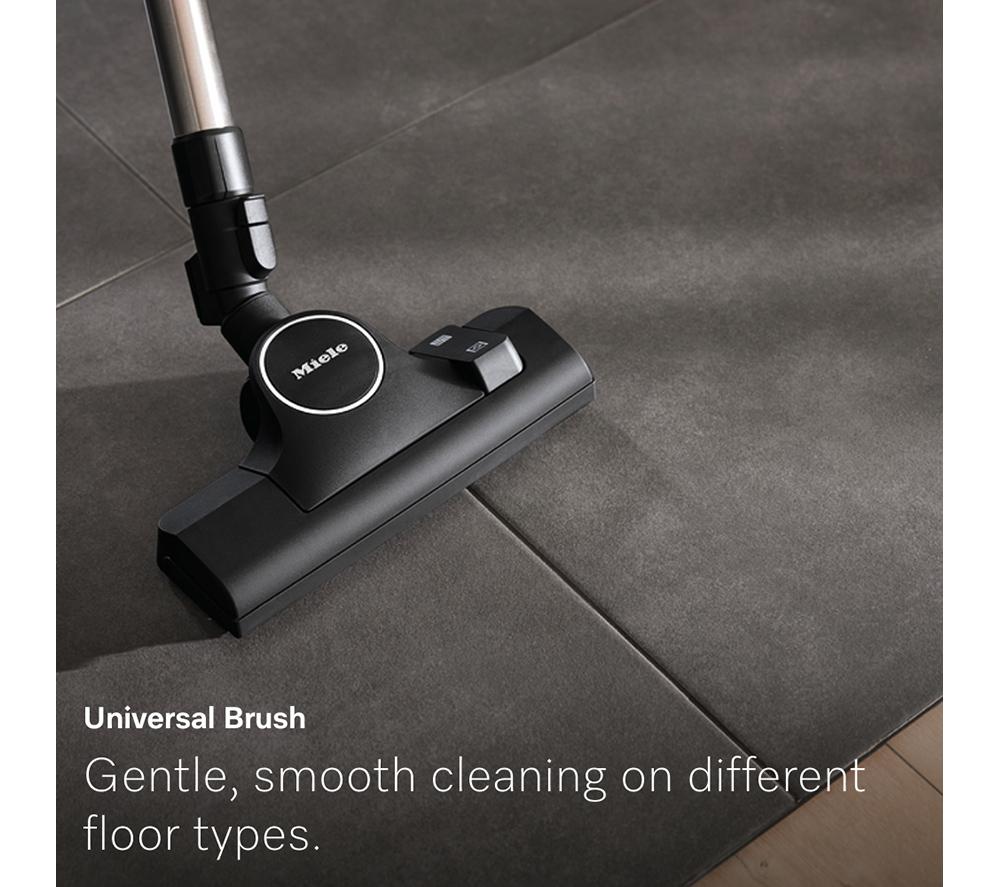 MIELE Guard M1 Cat & Dog Cylinder Bagged Vacuum Cleaner - Black image number 15 of 17