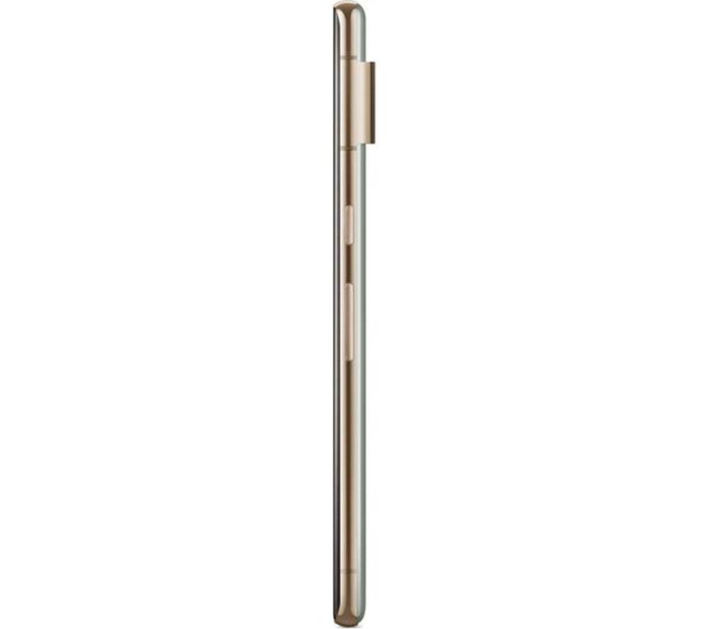 GOOGLE Refurbished Pixel 7 Pro - 128 GB, Hazel (Excellent Condition) image number 6 of 8