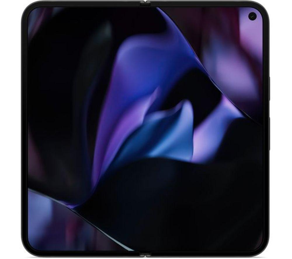 GOOGLE Refurbished Pixel 9 Pro Fold - 512 GB, Obsidian (Excellent Condition) image number 2 of 7