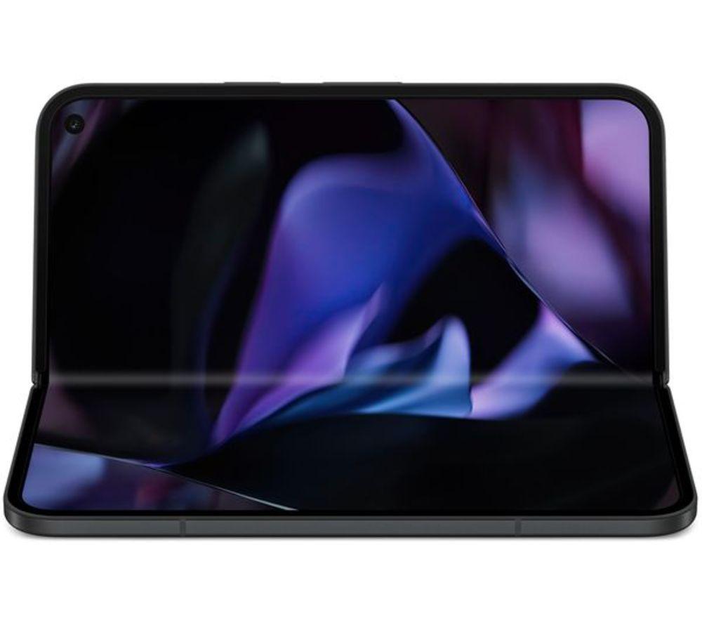 GOOGLE Refurbished Pixel 9 Pro Fold - 512 GB, Obsidian (Excellent Condition) image number 3 of 7