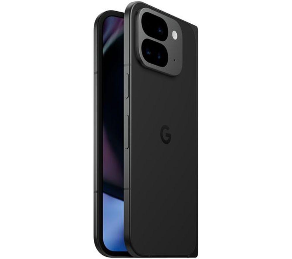 GOOGLE Refurbished Pixel 9 Pro Fold - 512 GB, Obsidian (Excellent Condition) image number 5 of 7