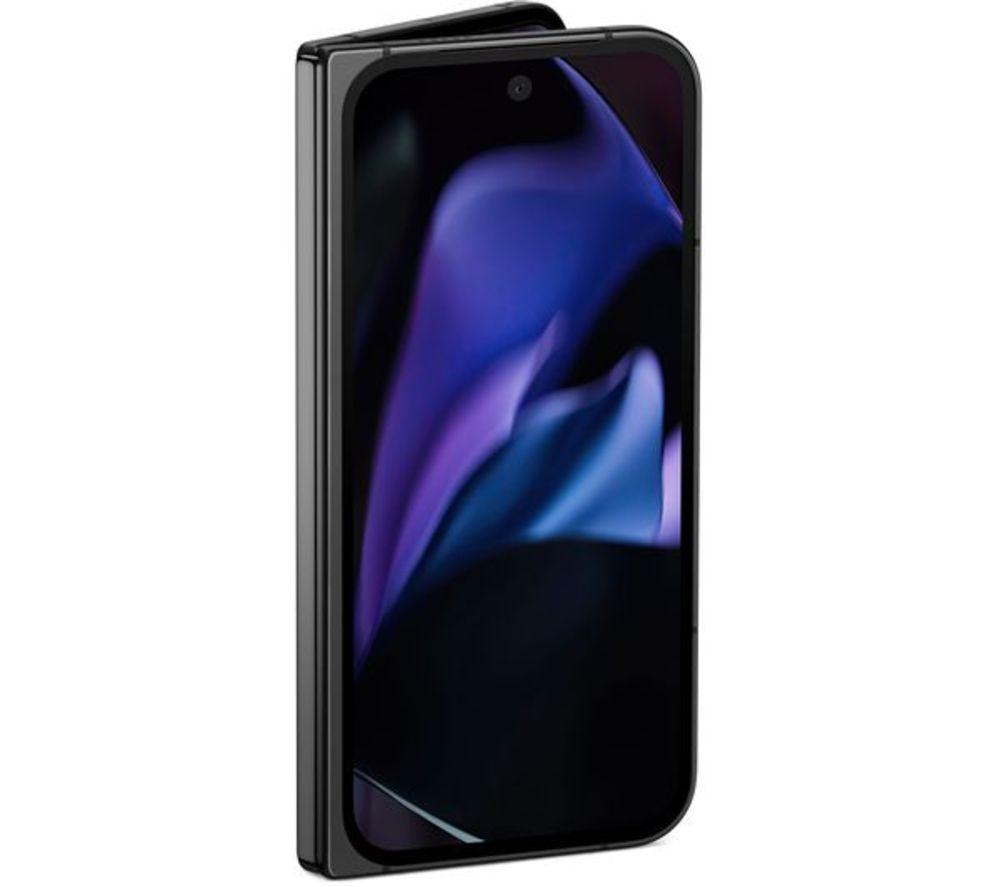 GOOGLE Refurbished Pixel 9 Pro Fold - 512 GB, Obsidian (Excellent Condition) image number 6 of 7