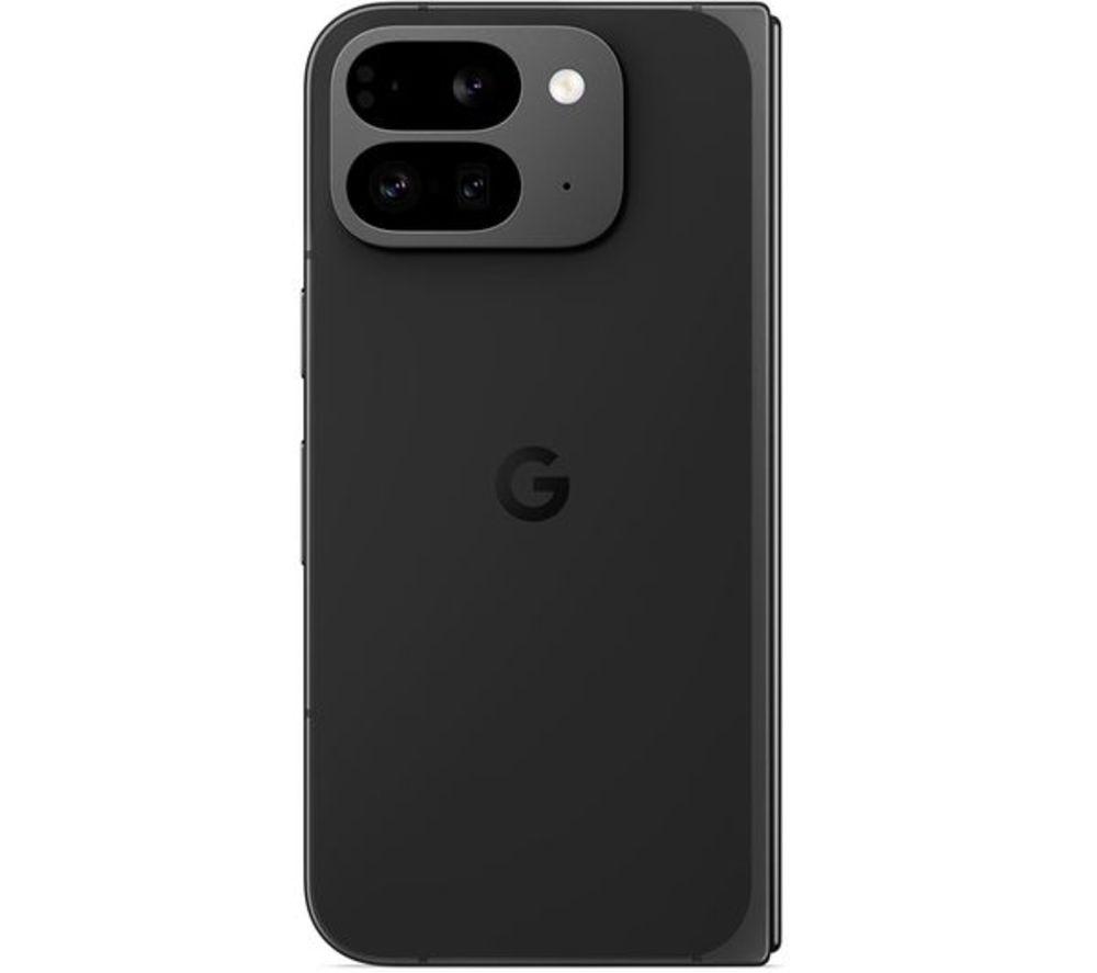 GOOGLE Refurbished Pixel 9 Pro Fold - 512 GB, Obsidian (Excellent Condition) image number 7 of 7