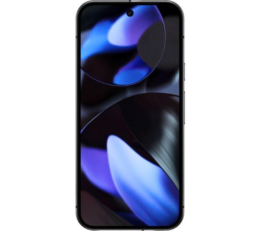 GOOGLE Refurbished Pixel 9 - 256 GB, Obsidian (Excellent Condition) image number 2 of 5
