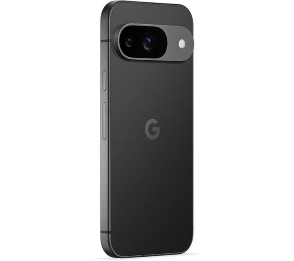 GOOGLE Refurbished Pixel 9 - 256 GB, Obsidian (Excellent Condition) image number 4 of 5