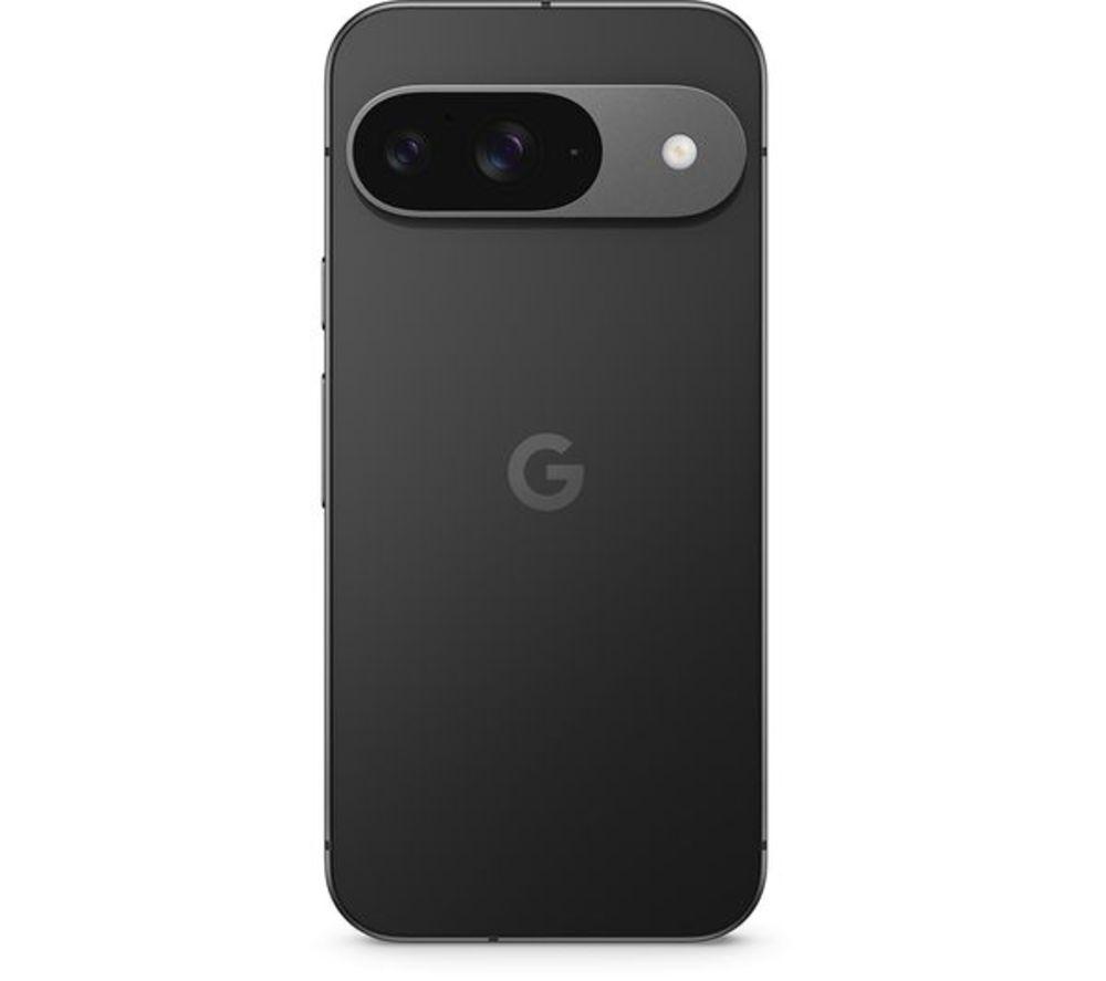 GOOGLE Refurbished Pixel 9 - 256 GB, Obsidian (Excellent Condition) image number 5 of 5