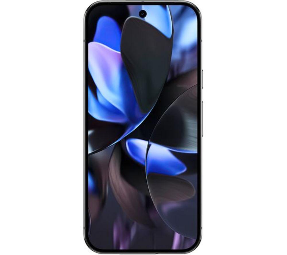 GOOGLE Refurbished Pixel 9 Pro - 128 GB, Obsidian (Excellent Condition) image number 5 of 5