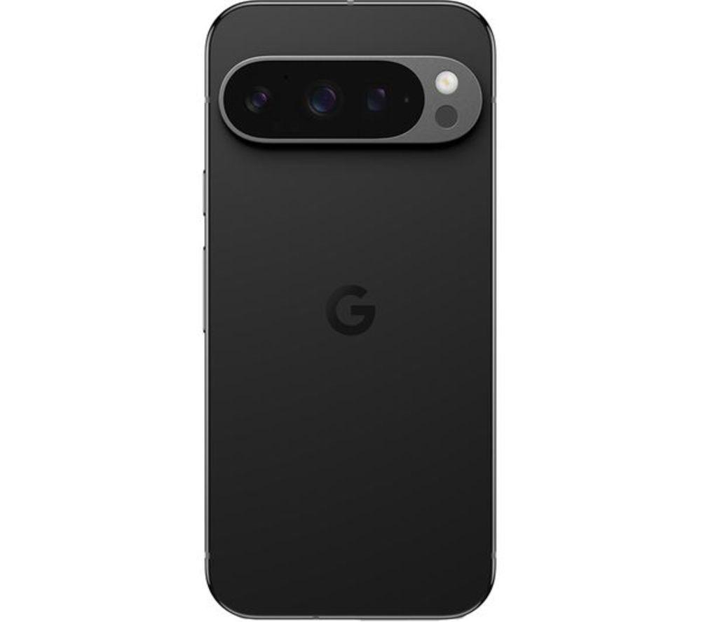 GOOGLE Refurbished Pixel 9 Pro - 512 GB, Obsidian (Excellent Condition) image number 5 of 5