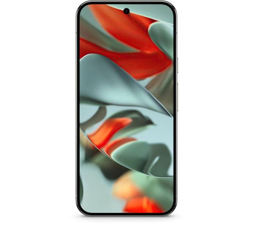 GOOGLE Refurbished Pixel 9 Pro XL - 512 GB, Hazel (Excellent Condition) image number 2 of 7