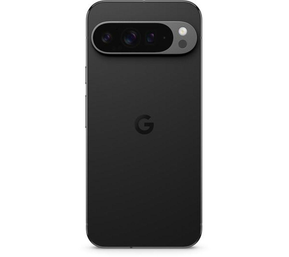 GOOGLE Refurbished Pixel 9 Pro XL - 1 TB, Obsidian (Excellent Condition) image number 2 of 6