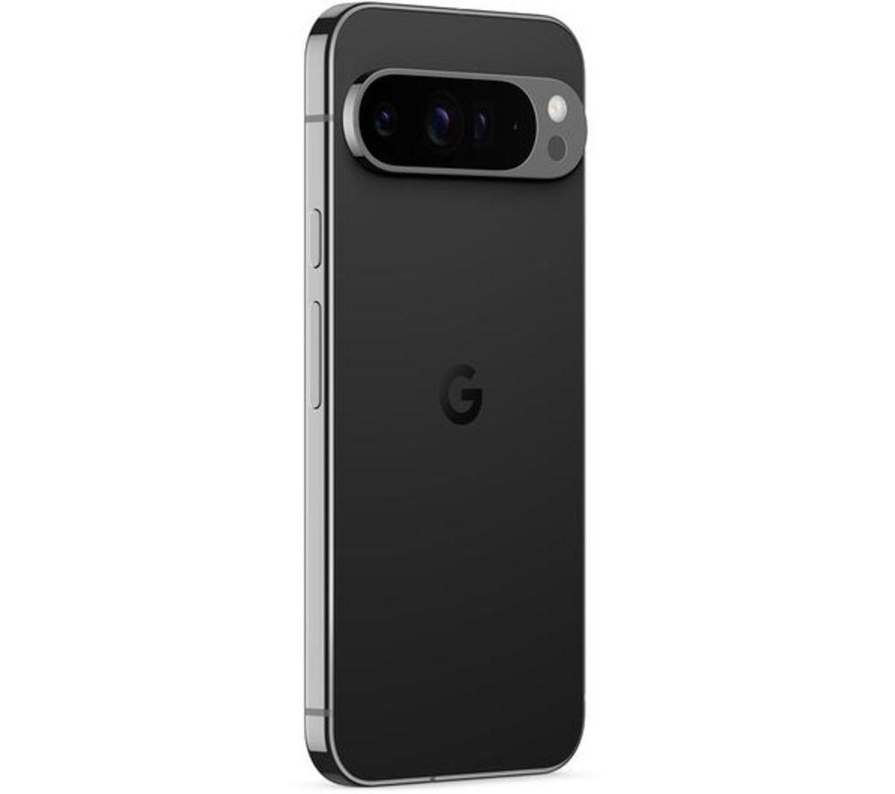 GOOGLE Refurbished Pixel 9 Pro XL - 1 TB, Obsidian (Excellent Condition) image number 3 of 6