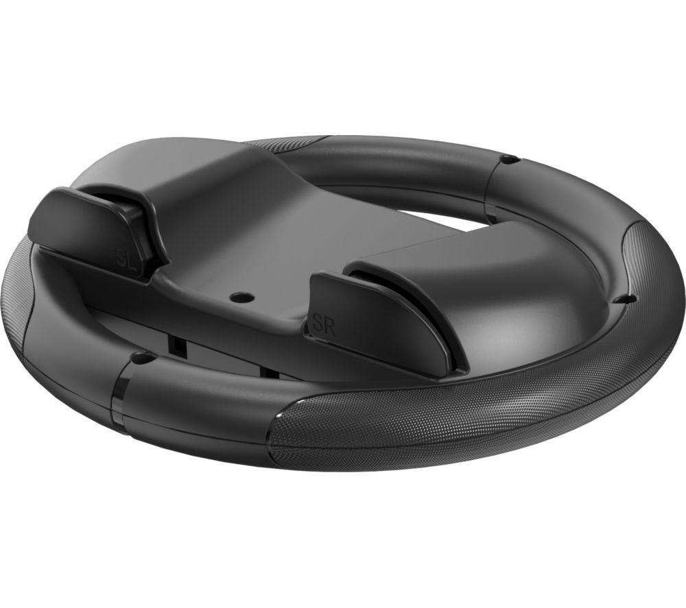 GOJI Nintendo Switch 2 Joy-Con Racing Wheels image number 5 of 6