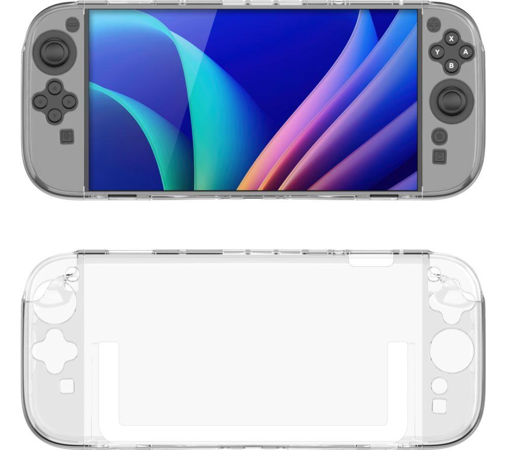 GOJI Nintendo Switch 2 Protective Shell image number 2 of 6