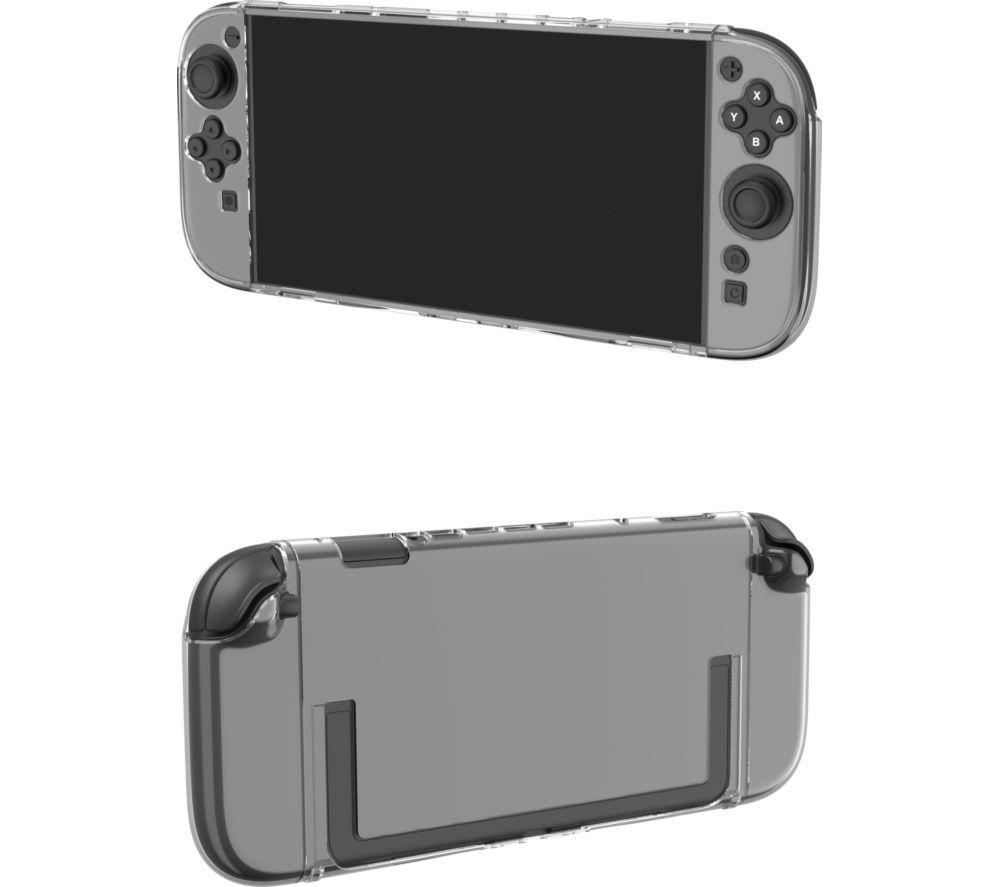 GOJI Nintendo Switch 2 Protective Shell image number 3 of 6