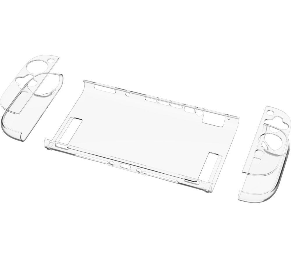GOJI Nintendo Switch 2 Protective Shell image number 5 of 6