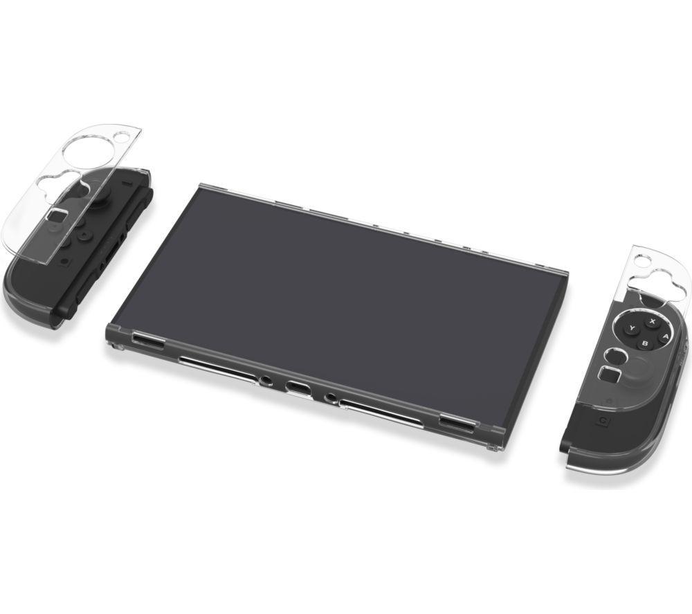 GOJI Nintendo Switch 2 Protective Shell image number 6 of 6