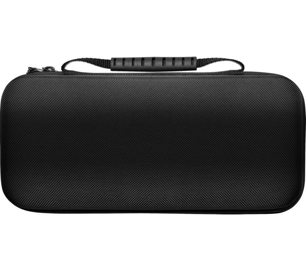 GOJI Nintendo Switch 2 Essential Kit - Black image number 6 of 6
