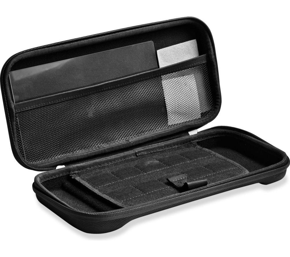 GOJI Nintendo Switch 2 Ultimate Kit &ndash; Black image number 7 of 16