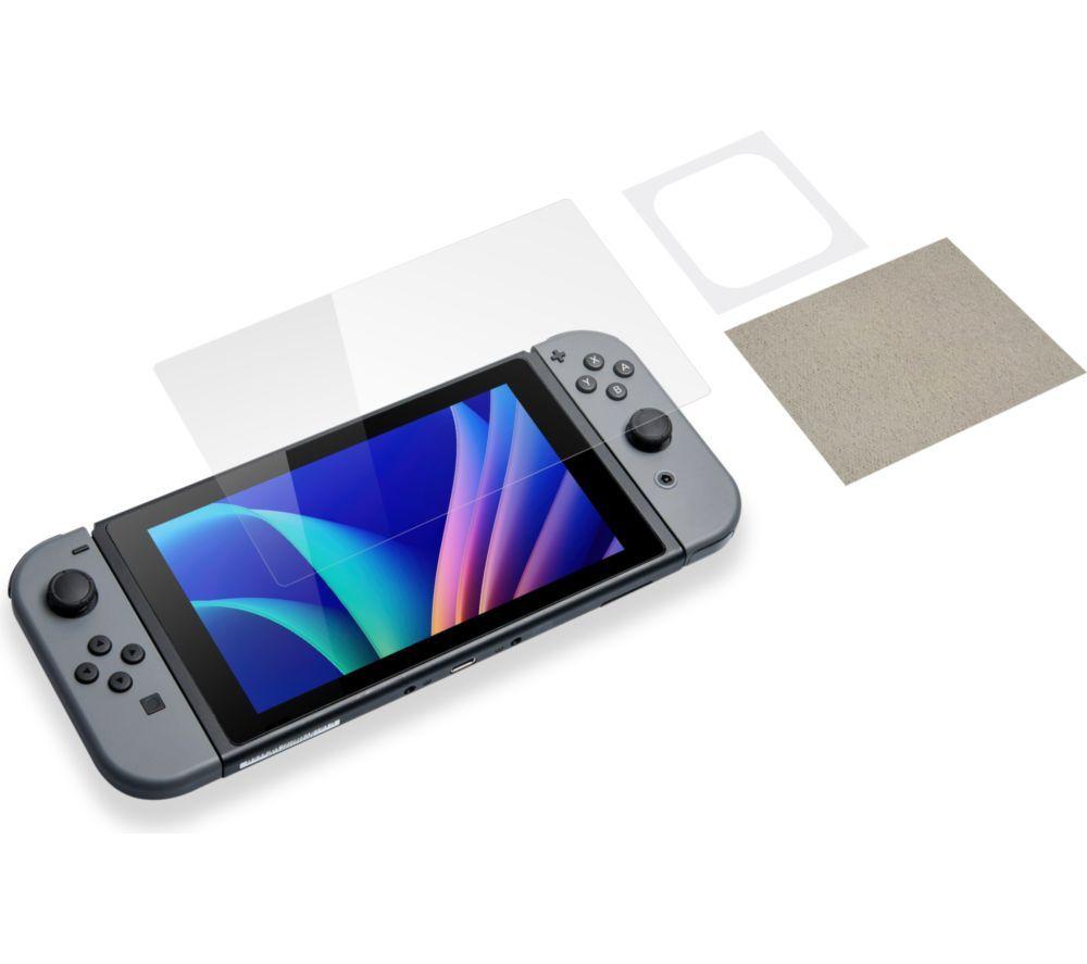 GOJI Nintendo Switch 2 Ultimate Kit &ndash; Black image number 8 of 16