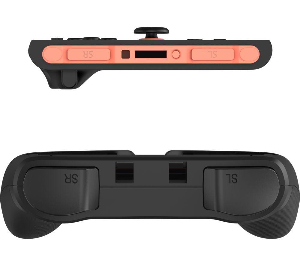 GOJI Nintendo Switch 2 Ultimate Kit &ndash; Black image number 12 of 16