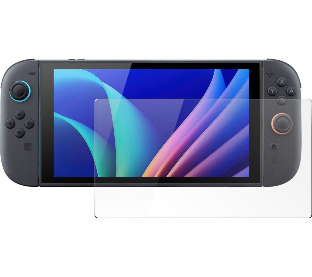 GOJI Nintendo Switch 2 Ultimate Kit &ndash; Black image number 15 of 16