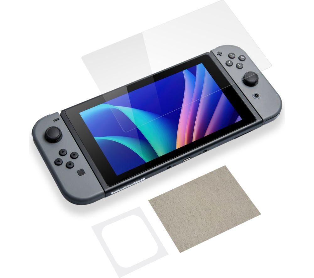 GOJI Nintendo Switch 2 Ultimate Kit &ndash; Black image number 16 of 16